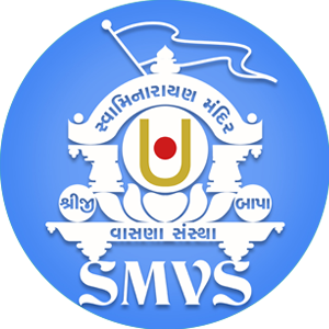 SMVS Katha YouTube Channel