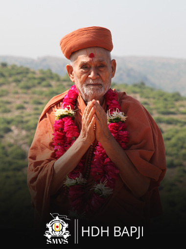 HDH Bapji Website